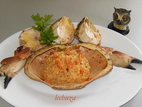 COMO PREPARAR MARISCOS (TUTORIAL) Boi con patas