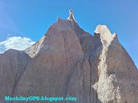 Parque Nacional Badlands (Viaje por el Noroeste de los EEUU VII) Parque Nacional Badlands (Viaje por el Noroeste de los EEUU VII)