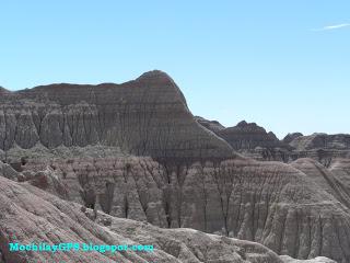 Parque Nacional Badlands (Viaje por el Noroeste de los EEUU VII) Parque Nacional Badlands (Viaje por el Noroeste de los EEUU VII)