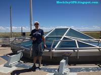 Parque Nacional Badlands (Viaje por el Noroeste de los EEUU VII) Parque Nacional Badlands (Viaje por el Noroeste de los EEUU VII)