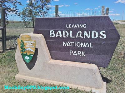 Parque Nacional Badlands (Viaje por el Noroeste de los EEUU VII) Parque Nacional Badlands (Viaje por el Noroeste de los EEUU VII)