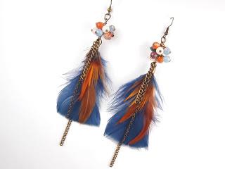 PENDIENTES COLECCION ILLINOIS