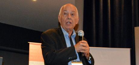 La enseñanza de la Psicología del Deporte depende del conocimiento vivencial. Entrevista al Dr. Francisco García Ucha La enseñanza de la Psicología del Deporte depende del conocimiento vivencial. Entrevista al Dr. Francisco García Ucha