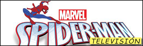 Primer teaser para ‘Spider-Man’, la nueva serie de Disney XD