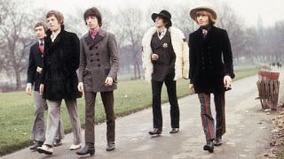 The Rolling Stones - She's a rainbow (1967) The Rolling Stones - She's a rainbow (1967)