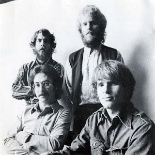 Creedence Clearwater Revival - Born to move (1970) Creedence Clearwater Revival - Born to move (1970)