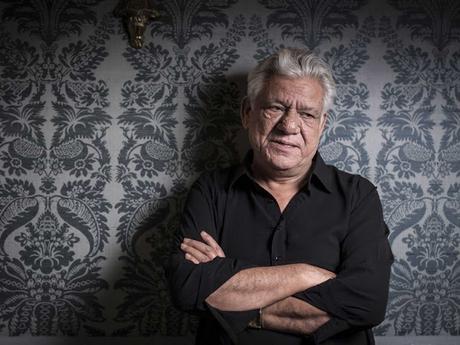 Falleció el actor indio Om Puri