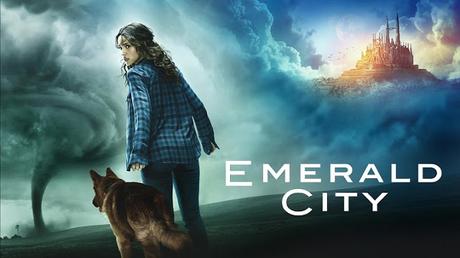 Emerald City, redescubriendo el mundo de Oz Emerald City, redescubriendo el mundo de Oz