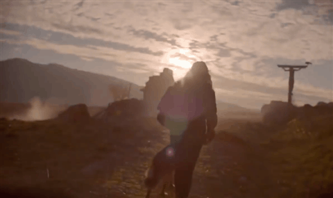 Emerald City, redescubriendo el mundo de Oz Emerald City, redescubriendo el mundo de Oz