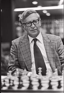 TIMMAN’S TITANS – My World Chess Champions – Jan Timman