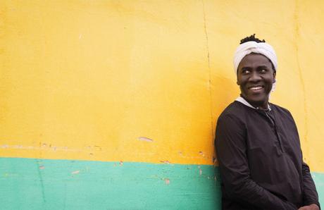 Richard Bona – Mandekan Cubano Richard Bona – Mandekan Cubano