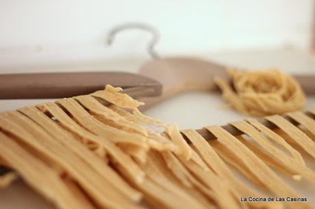 Pasta Fresca Pasta Fresca