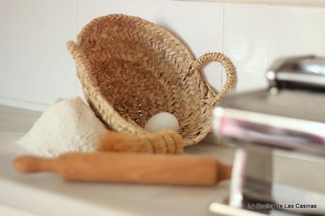 Pasta Fresca Pasta Fresca