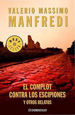14 mejores novelas de Valerio Massimo Manfredi 14 mejores novelas de Valerio Massimo Manfredi