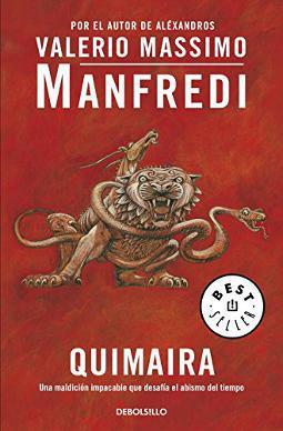 14 mejores novelas de Valerio Massimo Manfredi 14 mejores novelas de Valerio Massimo Manfredi