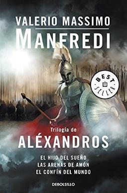 14 mejores novelas de Valerio Massimo Manfredi 14 mejores novelas de Valerio Massimo Manfredi