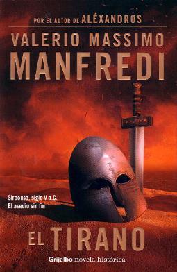 14 mejores novelas de Valerio Massimo Manfredi 14 mejores novelas de Valerio Massimo Manfredi
