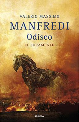 14 mejores novelas de Valerio Massimo Manfredi 14 mejores novelas de Valerio Massimo Manfredi