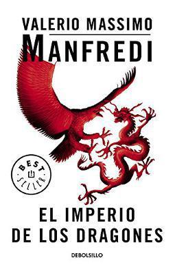 14 mejores novelas de Valerio Massimo Manfredi 14 mejores novelas de Valerio Massimo Manfredi