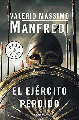 14 mejores novelas de Valerio Massimo Manfredi 14 mejores novelas de Valerio Massimo Manfredi
