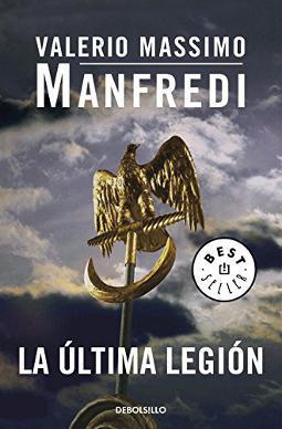 14 mejores novelas de Valerio Massimo Manfredi 14 mejores novelas de Valerio Massimo Manfredi