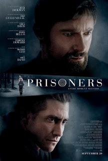PRISIONERS (Prisioneros) (USA, 2013) Thriller, Intriga