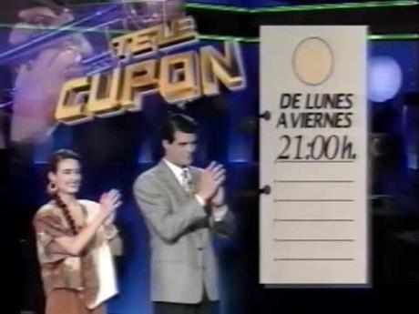 Presentadores de los 80 y los 90 ¿Qué pasó con Andoni Ferreño? Presentadores de los 80 y los 90 ¿Qué pasó con Andoni Ferreño?