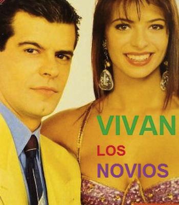 Presentadores de los 80 y los 90 ¿Qué pasó con Andoni Ferreño? vivan_retro