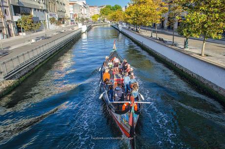 AVEIRO