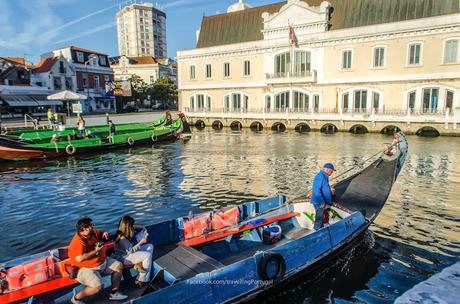 AVEIRO