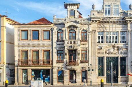 AVEIRO