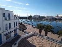 ESTA ESPAÑA NUESTRA: LANZAROTE. UNA NAVIDAD ENTRE VOLCANES (y VII)