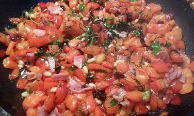 Truchas Rellenas Truchas Rellenas