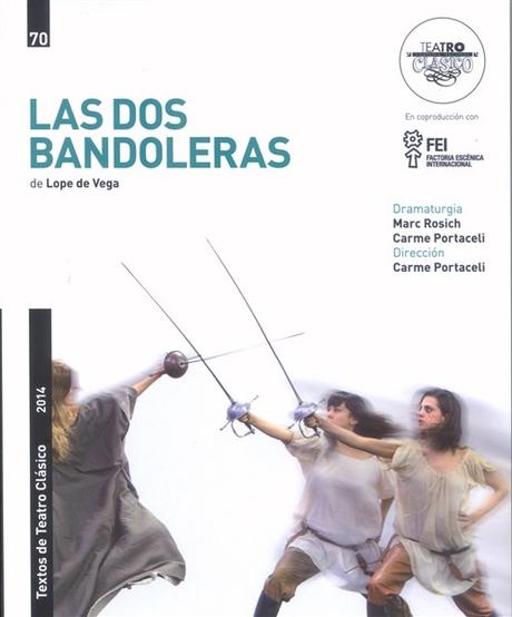 Críticas express: Las dos bandoleras / Orfeo y Eurídice