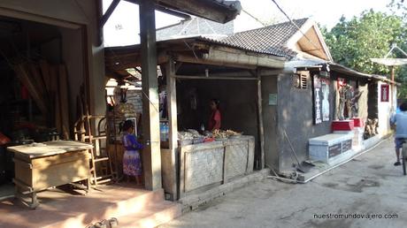 Gili Islands; un pequeño trozo de paraíso