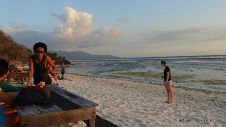 Gili Islands; un pequeño trozo de paraíso
