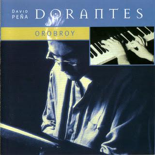 David Peña Dorantes - Orobroy (1997)