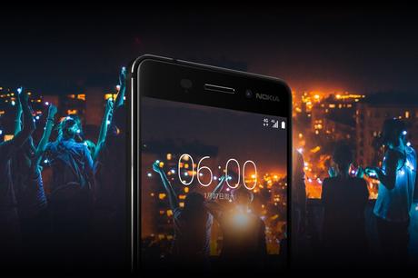 Ya es oficial el 'Nokia 6', el primero con Android