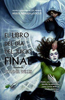 El libro del día del juicio final (Connie Willis) El libro del día del juicio final (Connie Willis)