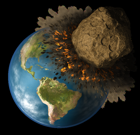 Los grandes mamíferos desaparecen Los grandes mamíferos desaparecen