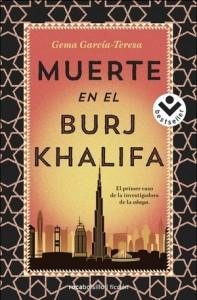 Una novela chick-lit y además detectivesca