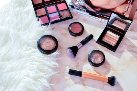 MAKE UP | 5 COLORETES PARA TODOS LOS DÍAS. MAKE UP | 5 COLORETES PARA TODOS LOS DÍAS.