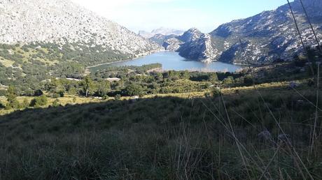 Una excursión entorno al Cúber