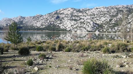 Una excursión entorno al Cúber