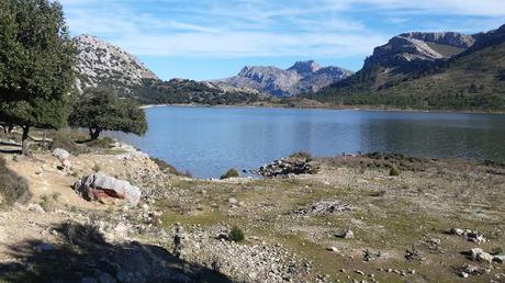 Una excursión entorno al Cúber