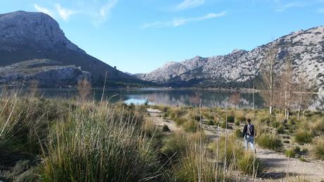 Una excursión entorno al Cúber