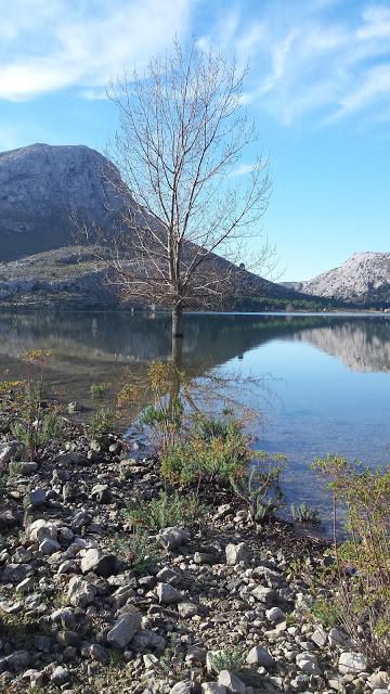 Una excursión entorno al Cúber