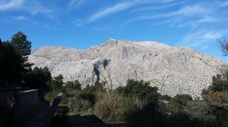 Una excursión entorno al Cúber