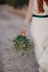 colores-de-boda-ramo-olivo-greenery