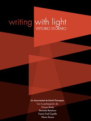 Escribiendo con luz: La luz y el color según Storaro